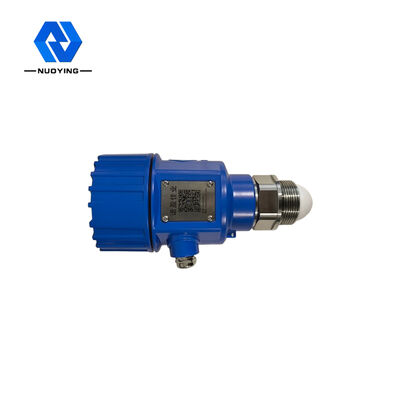 Harga yang bagus NYRD900 Radar Level Meter FMCW Kalibrasi Cerdas Tahan Ledakan Debu on line