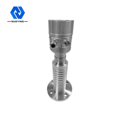 Harga yang bagus Suhu yang sangat tinggi Radar Tekanan Tinggi Reaktor Level Gauge Non-standar Custom GWR on line