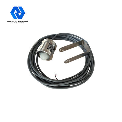 Harga yang bagus Pengukur Ketinggian Air Radar Kecil 80G untuk Irigasi Pertanian on line