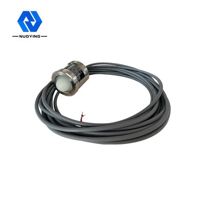 Harga yang bagus Instrumen pengukuran tingkat air radar presisi tinggi 80GHz on line