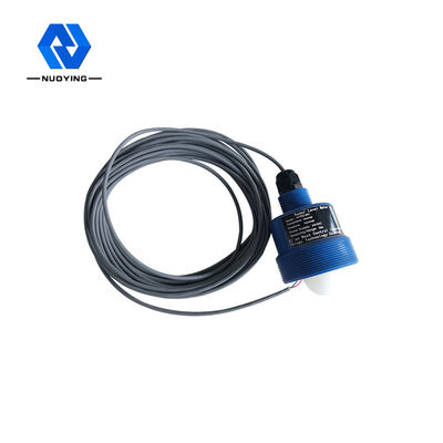 Harga yang bagus Pengukur Level Tangki Air Cair Silo Radar Presisi Tinggi 500 - 2000mm on line