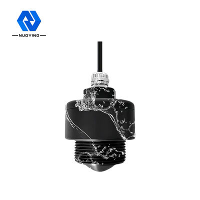 Harga yang bagus Struktur Kompak Pengukur Level Radar Industri Non Kontak 80ghz on line