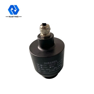 Harga yang bagus Pengukur Ketinggian Air Radar Microwave Untuk Pengolahan Air Cair on line