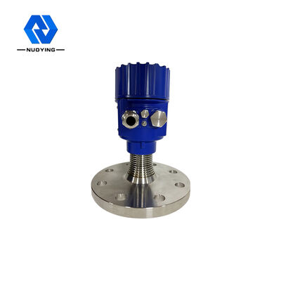 Harga yang bagus 80G Thread Radar Level Meter Untuk Ukur Bubuk Padat Cair on line