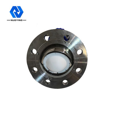 Harga yang bagus Tangki Pengaduk Pengukur Tingkat Radar 80G Konsumsi Daya Rendah on line