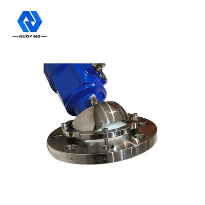 Harga yang bagus Radar Frekuensi Tinggi 80G | Solusi Radar Otomasi Industri Pencitraan dan Pengukuran Jarak Terintegrasi on line