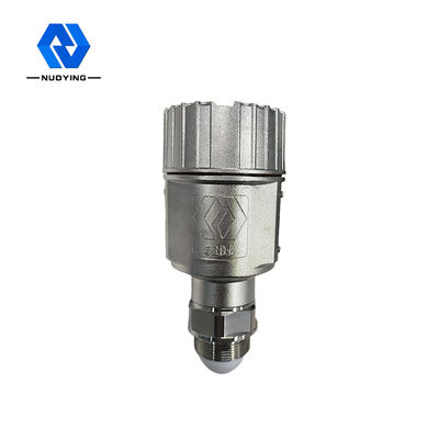 Harga yang bagus 80ghz Pengukur Tingkat Radar Debu Frekuensi Tinggi Non Kontak Rentang Pengukuran Tinggi on line