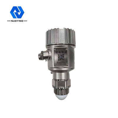 Harga yang bagus NYRD900 Pengukur Tingkat Radar Reaktor Casing Aluminium Baja Pengukur Tingkat Radar 80GHz on line