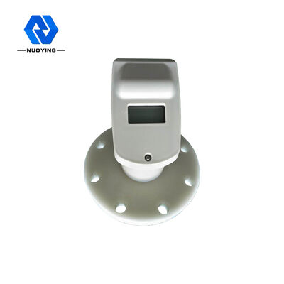 Harga yang bagus Non-kontak Tangki Air Meter Sensor Ultrasonik Probe Tipe Terintegrasi,Pembagian,Pembuktian ledakan,anti korosi, anti korosi dan tahan ledakan on line