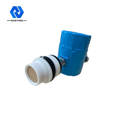 Harga yang bagus NYCSUL - 503 Pemancar Tingkat Ultrasonik 40KHz 100KHz Pengukuran Cairan on line