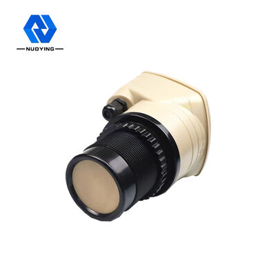 Harga yang bagus Kinerja Tinggi Tank Air Non-kontak Meter Sensor Ultrasonik Jarak 5 Meter Wireless Bahan Bakar Cair Diesel on line