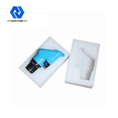 Harga yang bagus Pasokan listrik 24VDC Non-kontak Tangki Air Meter Sensor Ultrasonik Proses koneksi Utas, flange (opsional) Set output Setelan batas atas, pengaturan batas bawah on line