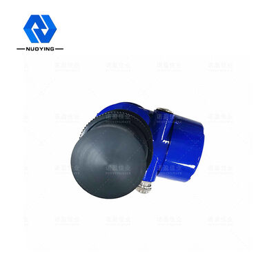 Harga yang bagus Pemancar Level Ultrasonik Cair IP67 Probe Terintegrasi NYCSUL - 503 on line