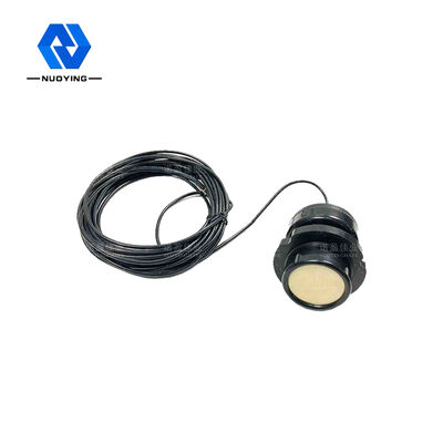 Harga yang bagus NYCSUL-502 Ultrasonik Level Meter untuk Berbagai Tangki Cairan dengan Split Probe on line