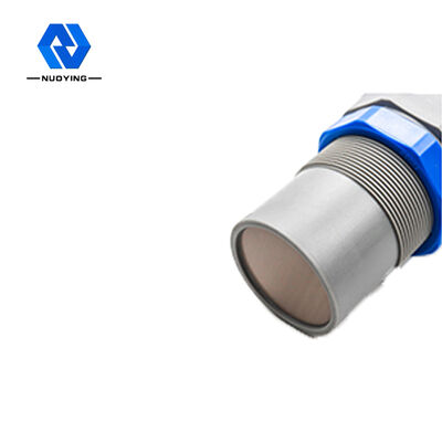 Harga yang bagus PTFE 0 - 20m Pemancar Level Ultrasonik Pengukur Level Tangki Air IP67 NYCSUL501 on line
