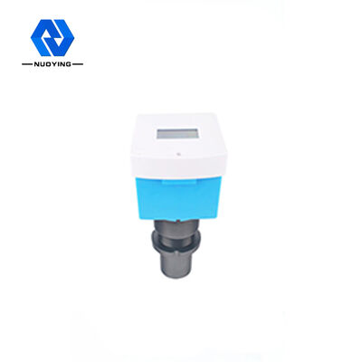 Harga yang bagus NYCSUL 20mA Ultrasonic Level Switch Pengukuran Level Cairan Non Kontak on line