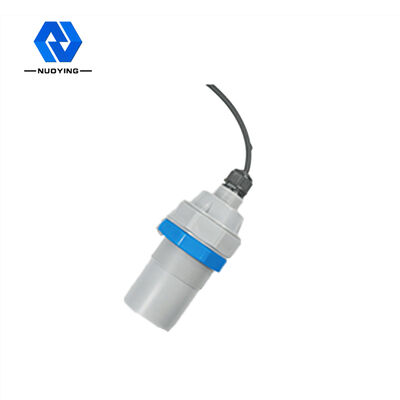 Harga yang bagus Sensor Level Air Dalam Pemancar Ultrasonik Cair Digital on line