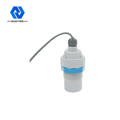 Harga yang bagus 1mm Split Ultrasonic Open Channel Flow Meter LCD Display on line