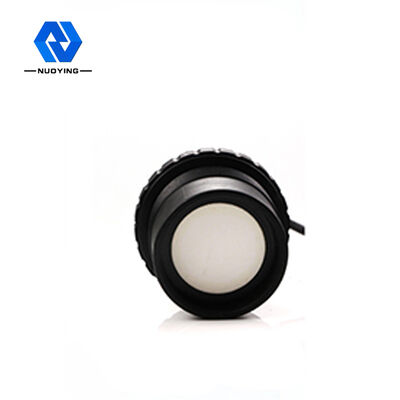 Harga yang bagus Pemancar Level Ultrasonik Tangki Cair 10m Pengaturan Batas Bawah Atas on line