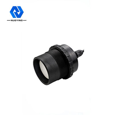 Harga yang bagus PVC NYCSUL502 Ultrasonic Liquid Level Gauge Kompensasi Suhu Presisi Tinggi on line