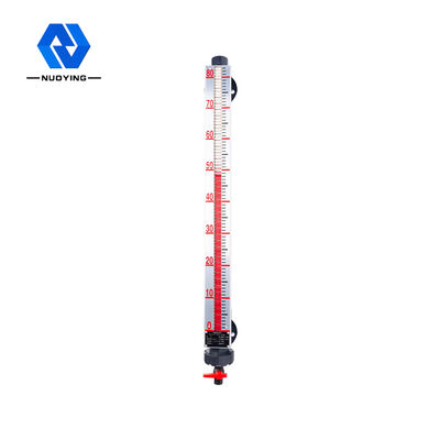 Harga yang bagus Pemancar Tingkat Magnetik Minyak SS316 Untuk Industri Bahan Bakar on line
