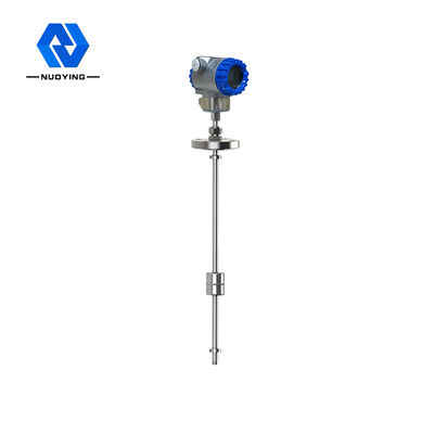 Harga yang bagus Multi Point Control Magnetic Float Ball Level Gauge Untuk Mengukur Cairan on line