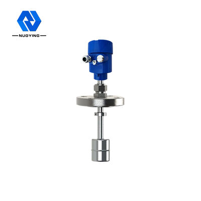 Harga yang bagus NYUHZ-FQ Liquid Magnetic Float Level Meter Dengan Probe 20mA on line