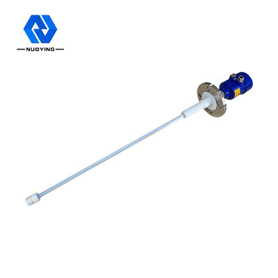 Harga yang bagus Thread Flange Magnetic Float Level Meter Perlindungan Petir Anti Gangguan on line
