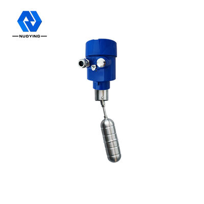 Harga yang bagus 304 Ketahanan Interferensi Pengukur Level Bola Float Magnet on line
