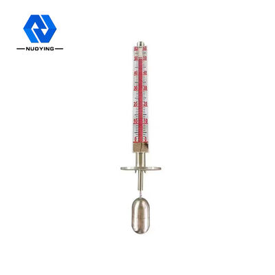 Harga yang bagus Meter Pengukur Transmitter Hidrostatik Magnetrol Kapasitas Tank Level Gauge Sensor Tingkat Cairan Air Magnetic on line