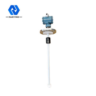 Harga yang bagus NYUHZ-FQ Magnetic Float Level Switch untuk Tangki Air dengan Sertifikat CE SS316L Float Level Transmitter Air Level Float Control Switch Pabrik Penjualan Langsung on line