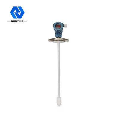 Harga yang bagus Pemancar Tingkat Apung Magnetik Tahan Korosi Pengontrol Ketinggian Air Terapung dengan Dukungan Kustomisasi OEM on line