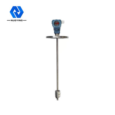 Harga yang bagus Sakelar Level Apung NYUHZ-FQ dengan Sakelar Level Air Baja Tahan Karat Output 4-20mA yang Dapat Disesuaikan on line