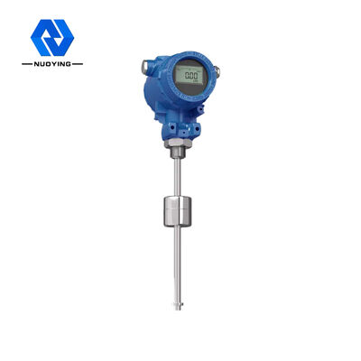 Harga yang bagus NYUHZ-FQ Float Level Switch untuk Pengukuran Level Cairan dengan Kontrol Level Float Switch Pabrik CE dan SIL on line