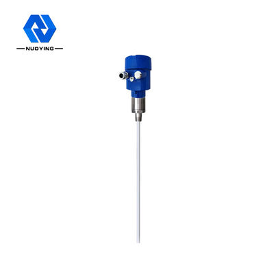 Harga yang bagus PTFE RF Admittance Level Transmitter Batang Isolasi Keras Cairan Korosif on line