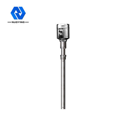 Harga yang bagus IP67 NYSP - M21 RF Pemancar Tingkat Masuk Bahan Anti Gantung on line