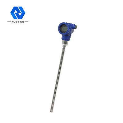 Harga yang bagus Pengukur Tingkat Kapasitansi Frekuensi Radio Jenis Batang Tidak Ada Bagian Yang Bergerak on line