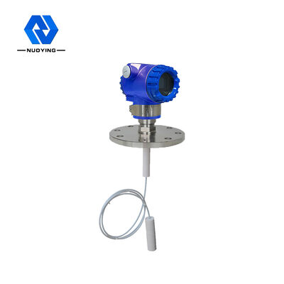 Harga yang bagus IP67 HART RF Sakelar Tingkat Kapasitansi 220VAC Ulir Sekrup Kabel 20m on line
