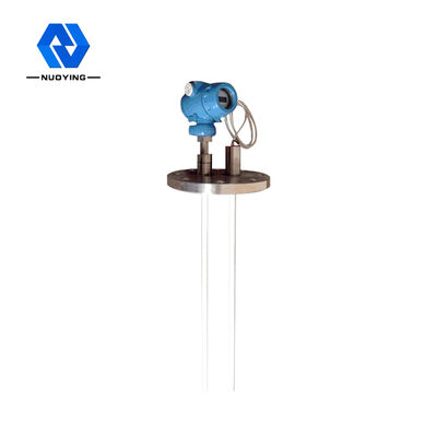 Harga yang bagus Pengukur Tingkat Kapasitansi Frekuensi Radio Cair Korosif Anti Interferensi on line