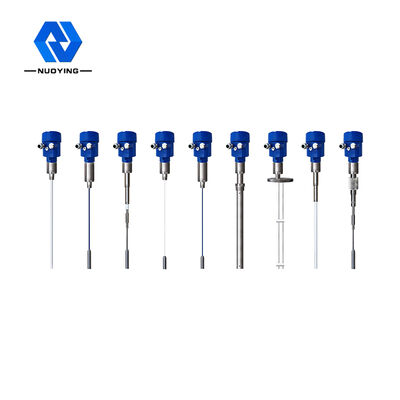 Harga yang bagus Pemancar Tingkat Penerimaan RF 120m 13-35vDC Sensor Tingkat Jenis Penerimaan on line