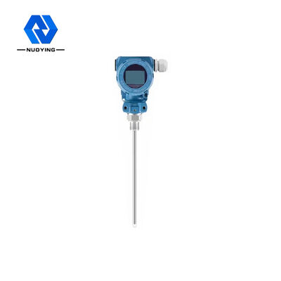 Harga yang bagus Pengukur Tingkat Kapasitansi RF tahan ledakan untuk Industri Kimia Presisi Tinggi on line