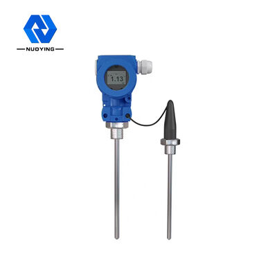 Harga yang bagus Teknologi Pengukuran Tingkat Unik RF Meteran Tingkat Tipe Elektroda Ganda on line