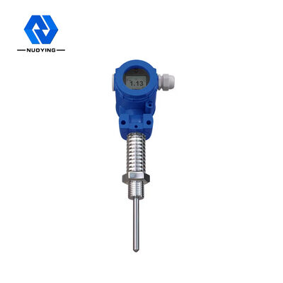 Harga yang bagus RF Masuknya Bahan Kental Antarmuka Pengukuran Tingkat Meter Suhu Lebar on line