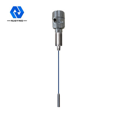 Harga yang bagus NYSP-Z17 Radio Frequency Admission Level Meter dengan kemampuan anti-hanging yang sangat baik dan output HART/RS485/Modbus on line