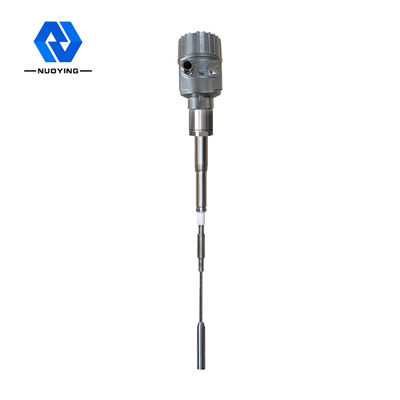 Harga yang bagus NYSP-M18 4-20mA Pemancar Tingkat Penerimaan RF untuk Padatan Isolasi on line