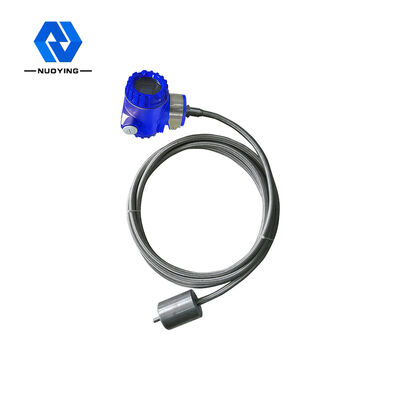 Harga yang bagus Pemancar Tingkat Magnetik Cair Homeothermy 20mA NYCZ500 on line
