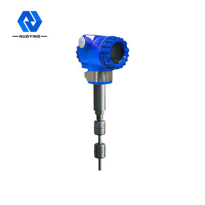 Harga yang bagus NYCZ500 Magnetostrictive Level Transmitter Working current 4..20mA Karakteristik beban (Ketika output arus, resistensi beban maksimum adalah 600Ω Voltage output resistensi beban maksimum 2mA on line
