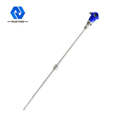 Harga yang bagus NYCZ500 Pengukur Tingkat Cairan Magnetostriktif Presisi Tinggi Dan Keselamatan on line