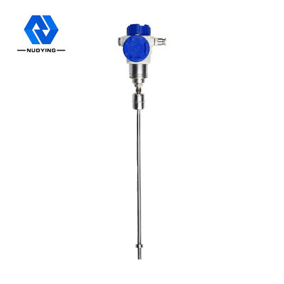 Harga yang bagus NYCZ500 SS304 Pemancar Tingkat Tipe Float Magnetik 50-5000mm 720mW on line