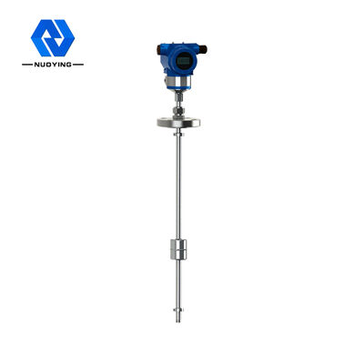 Harga yang bagus LCD Display 4MPa Magnetic Type Level Transmitter 0.5mm Accuracy Four Wire on line